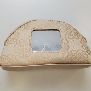 Kathy Van Zeeland Make Up Bag